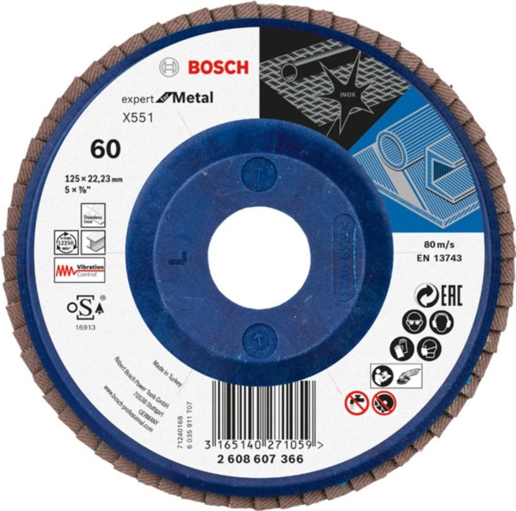 Bosch 2 608 607 366 Produktbild 