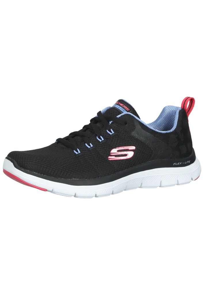 Skechers Sneaker Sneaker Textil