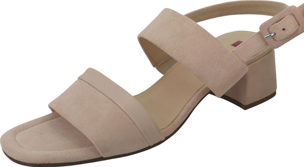 Högl Sandalette Sally light nude 38