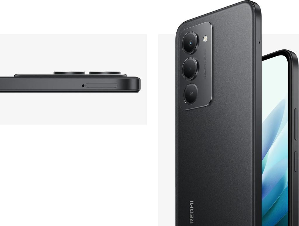 Xiaomi Redmi 15 17,5 cm (6.9") Dual SIM ibrida 4G USB Immagine del prodotto 