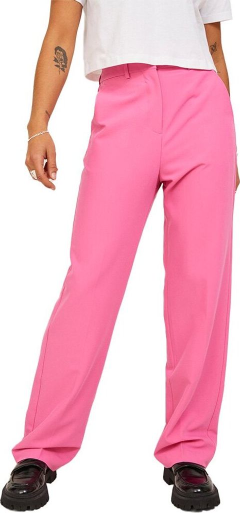 Jack & Jones Mary Regular Hosen Rosa 28 / 30 Frau Rosa 28