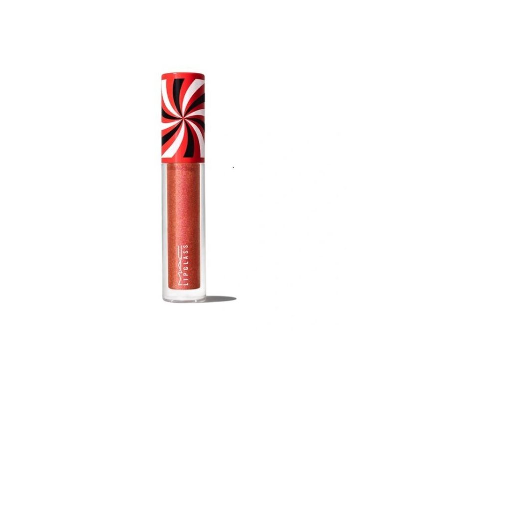 Mac Lipglass Hypnotizing Holiday In Drank The Love Lipgloss 3.1ml
