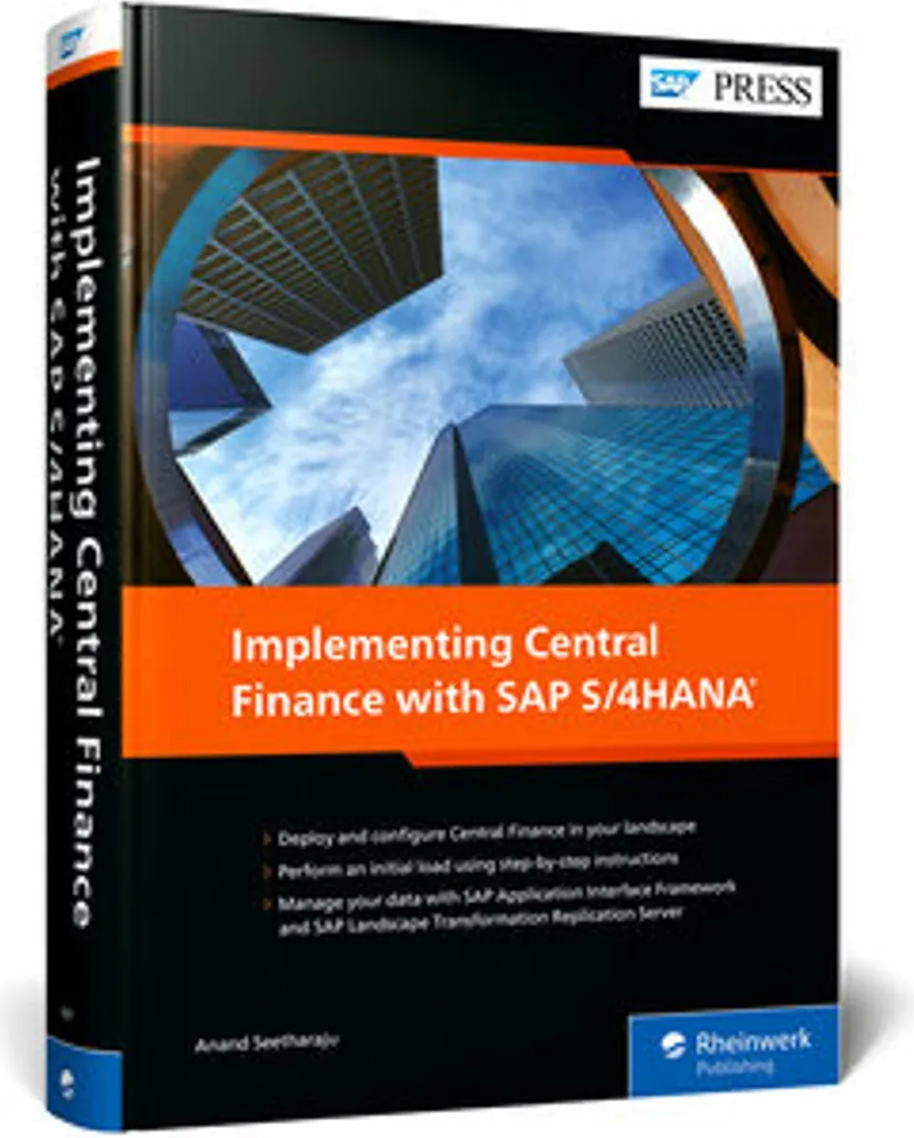 SAP S/4HANA Central Finance : Maîtrisez le déploiement et la réplication