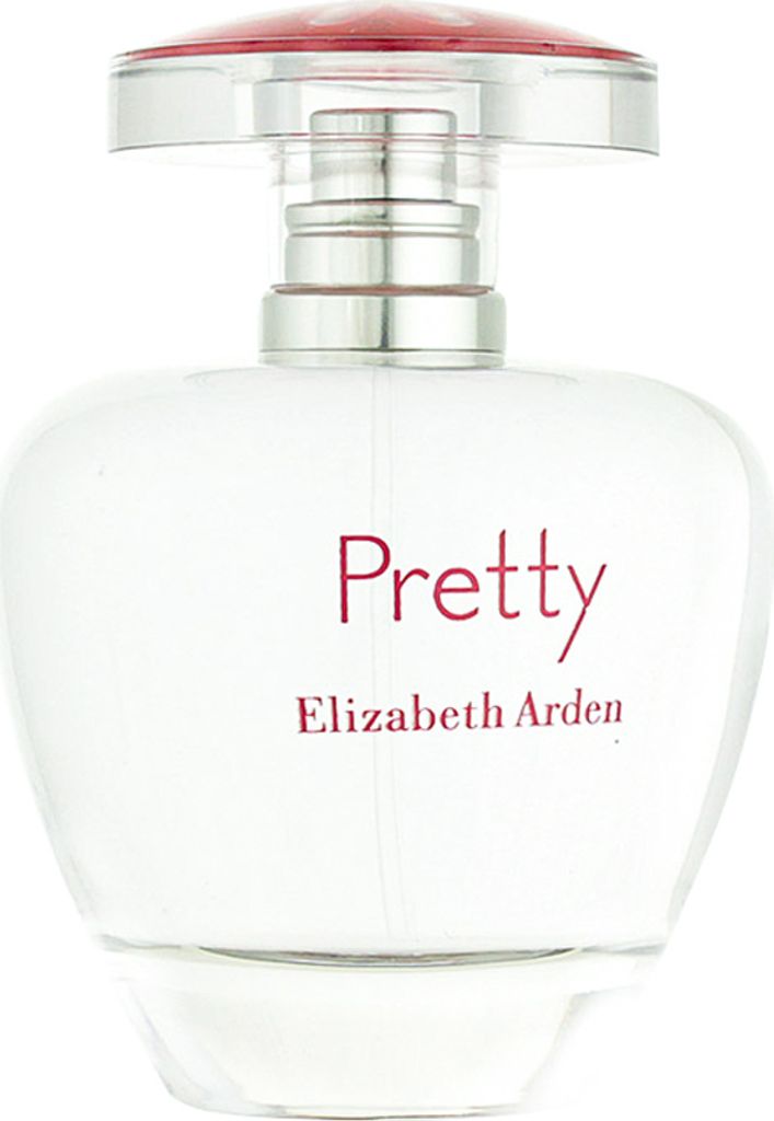 Elizabeth Arden - Pretty EDP 100ml Produktbild 