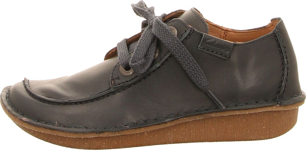 Clarks Komfort Schnürschuhe WOMENS Damen 31333937323639 Produktbild 35