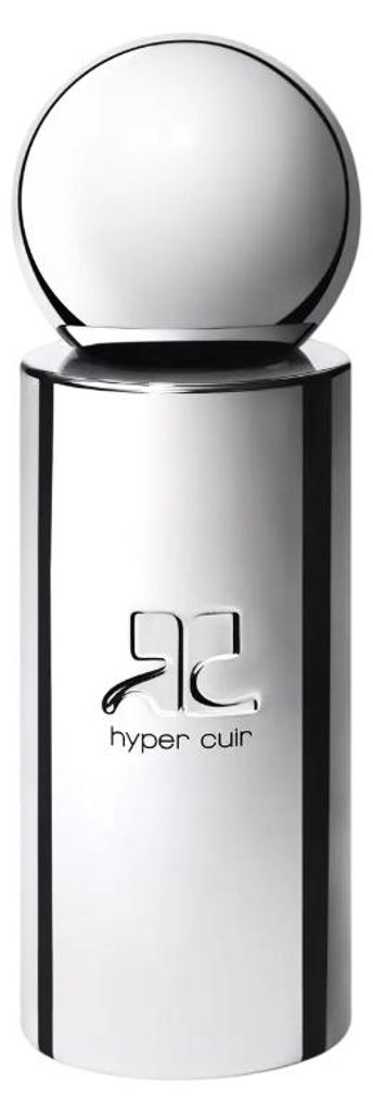 Courreges Hyper Cuir Woda perfumowana, 100 ml Produktbild 