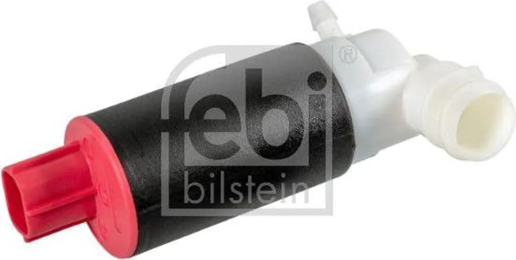 Pompe de Lave-Glace Électrique pour Toyota Yaris Avensis et Honda Civic