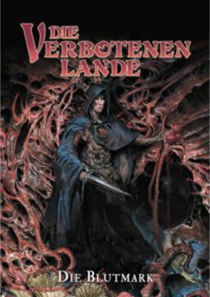 Die Blutmark