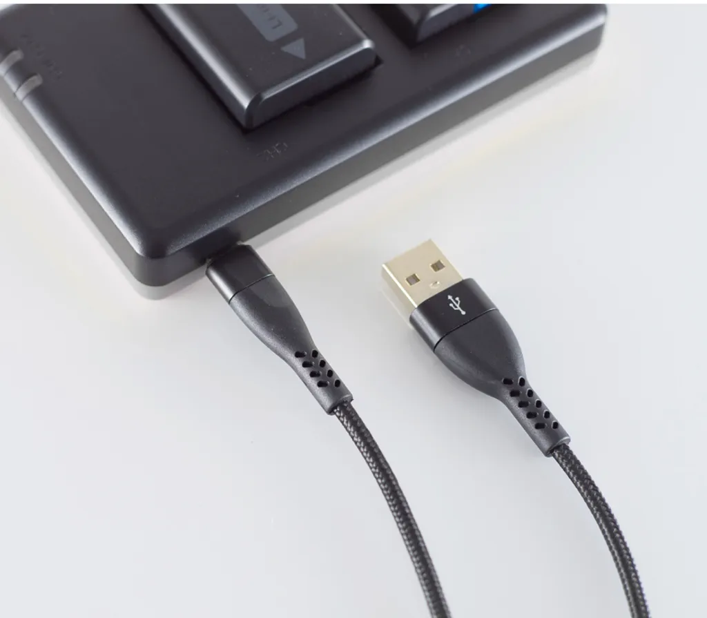 Fin des erreurs d'impression : Câble USB C vers B stable Série II