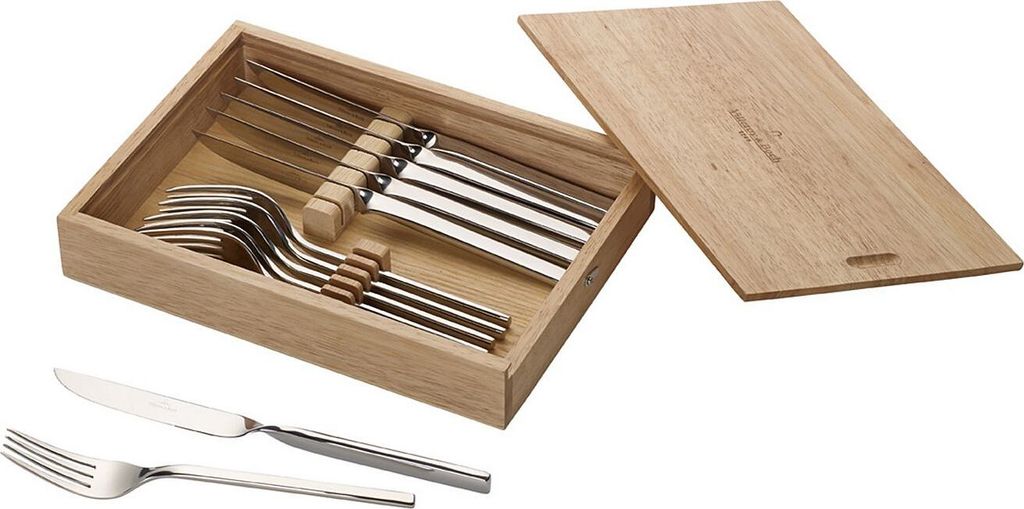 Villeroy & Boch príbory New Wave sada steakových príborov Obrázok produktu 
