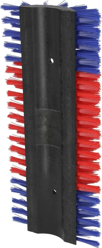 Brosse à gratter bovine horizontale Kerbl 50 cm pour stabulation libre