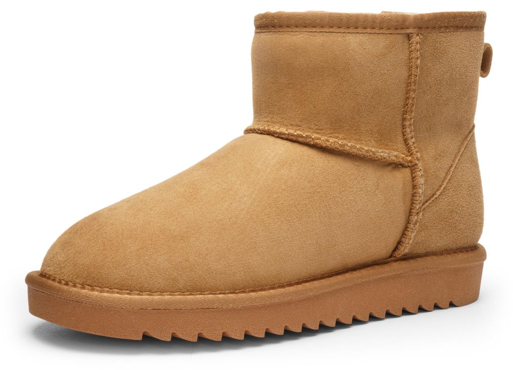 Boot Alaska 40 Produktbild 