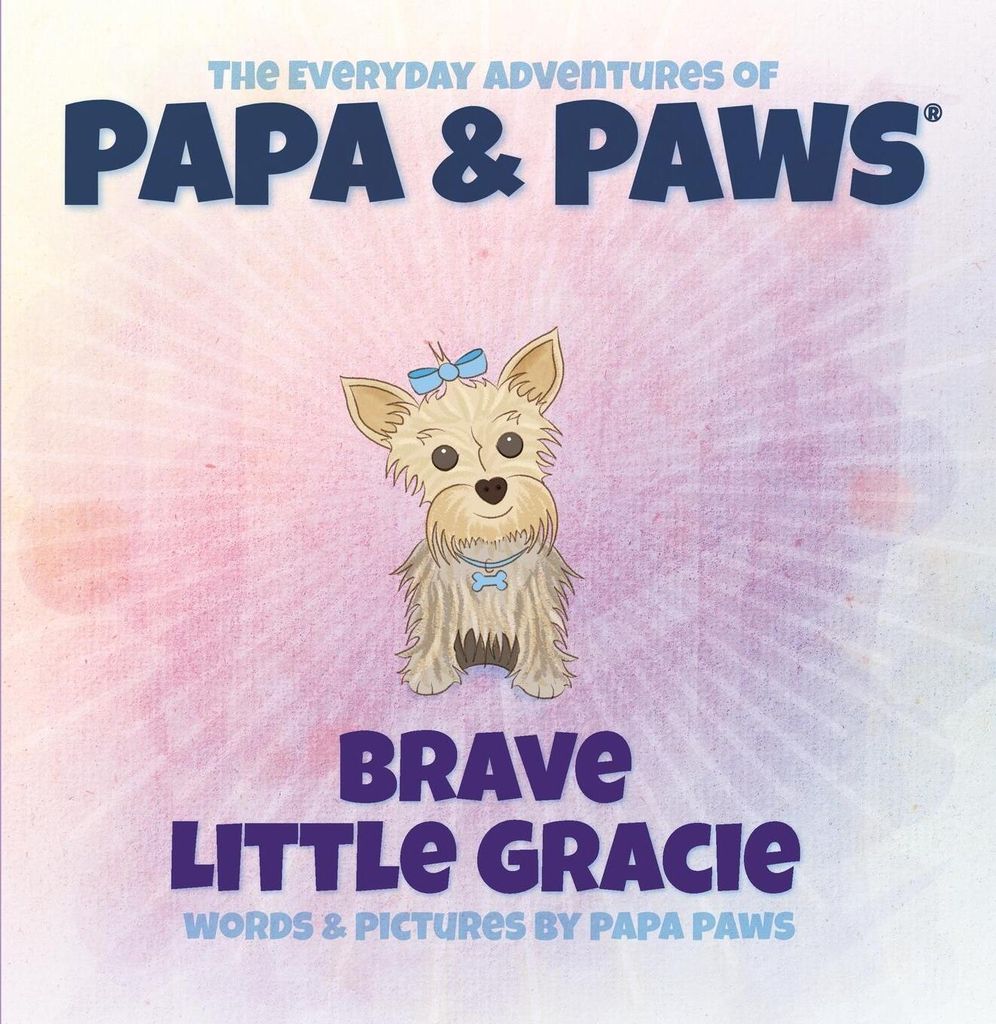 Brave Little Gracie