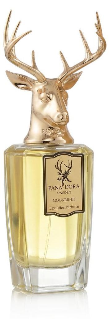 Pana Dora Moonlight Eau de Parfum 100 ml Immagine del prodotto 