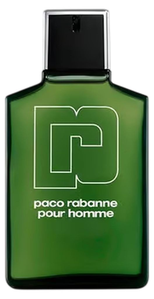 Rabanne Pour Homme, Muži, 100 ml, Levanduľa, Estragón, Obrázok produktu 