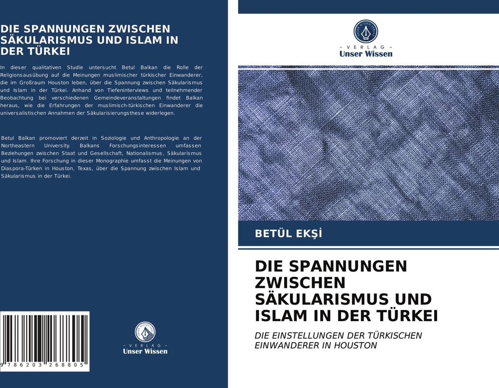 Die Spannungen Zwischen Säkularismus Und Islam In Der Türkei