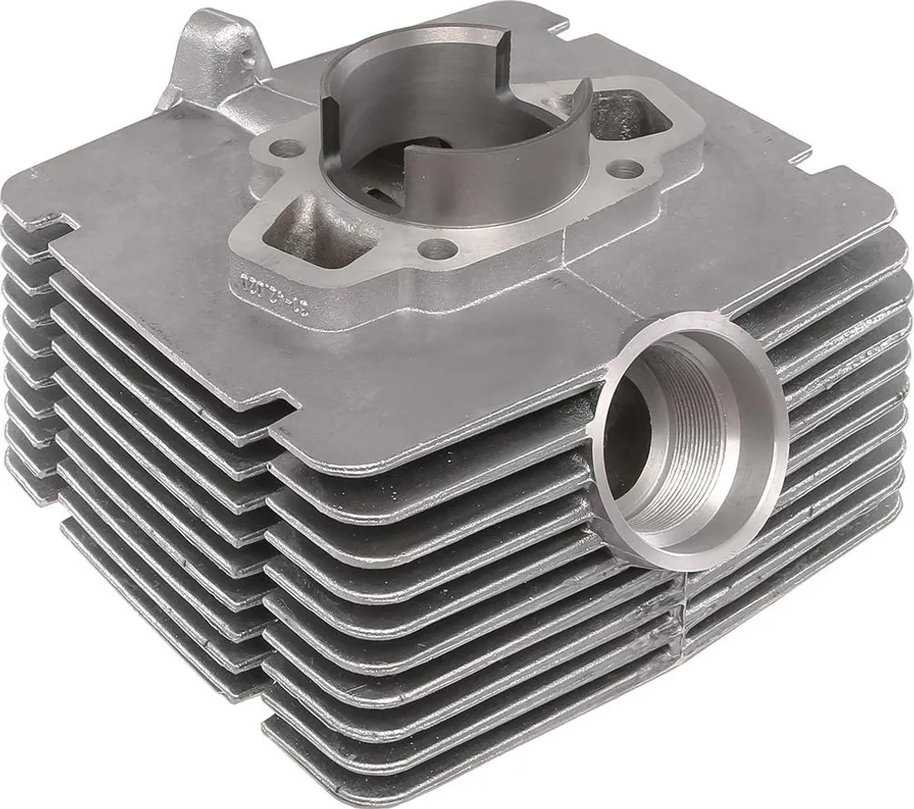 Cylindre ETZ 150 sans piston pour réparer une perte de compression MZ - 2