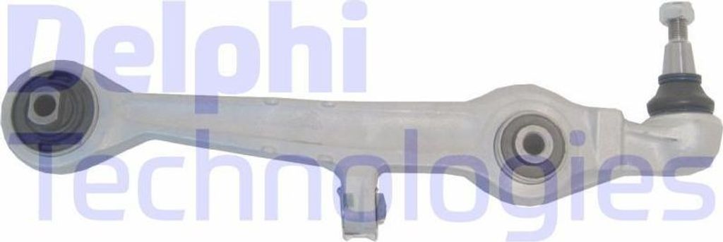 DELPHI TC1343 Querlenker Links Rechts Unten Vorne für VW PASSAT Variant (3B6)