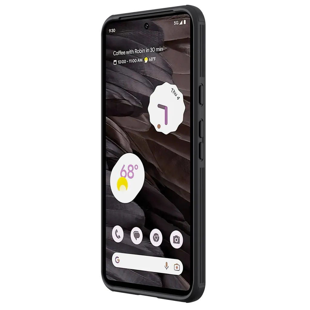 Custodia Google Pixel 8 Nillkin CamShield Pro - Anti-Urto e Anti-Graffio - 4