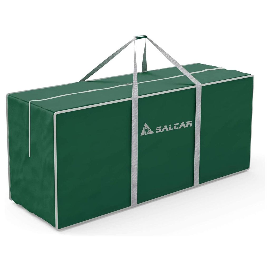 Borsa Salcar per albero di Natale 150 x 50 x 60 cm Extra Immagine del prodotto 