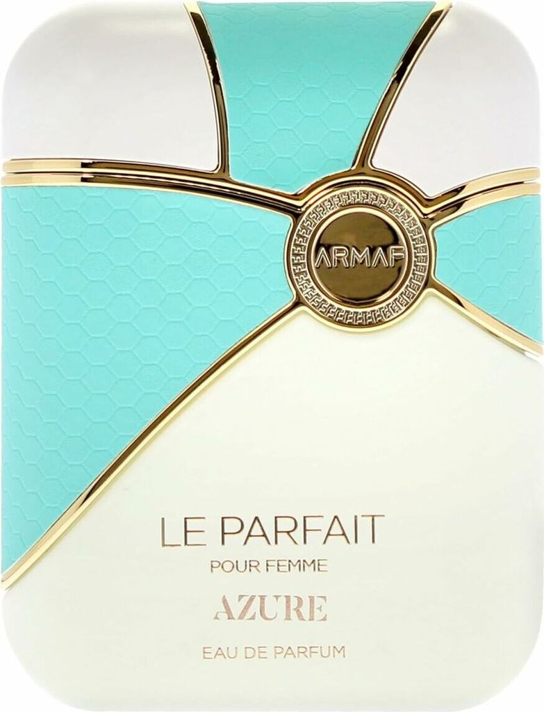 Armaf Le Parfait Azure Damen Parfüm Wasser, 100 ml Produktbild 