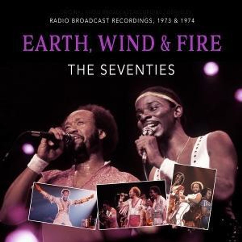 The Seventies Produktbild 