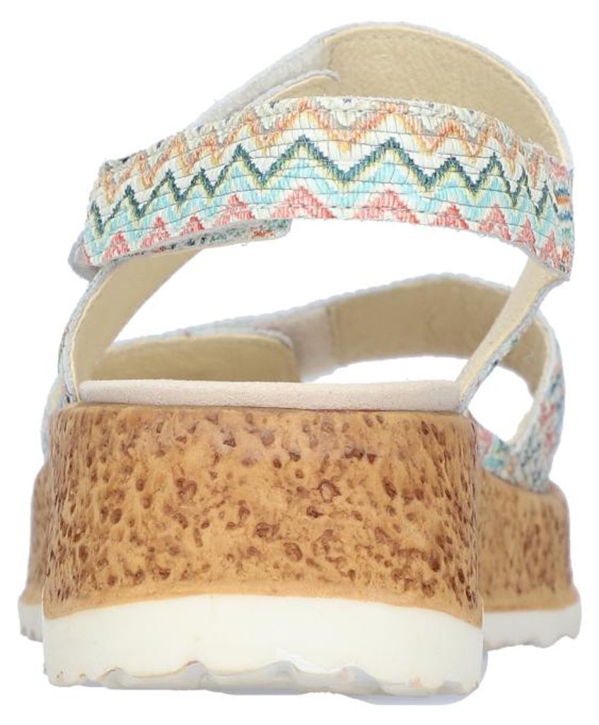 Waldläufer H-Libby 990001-141-299 (7.5/multi)