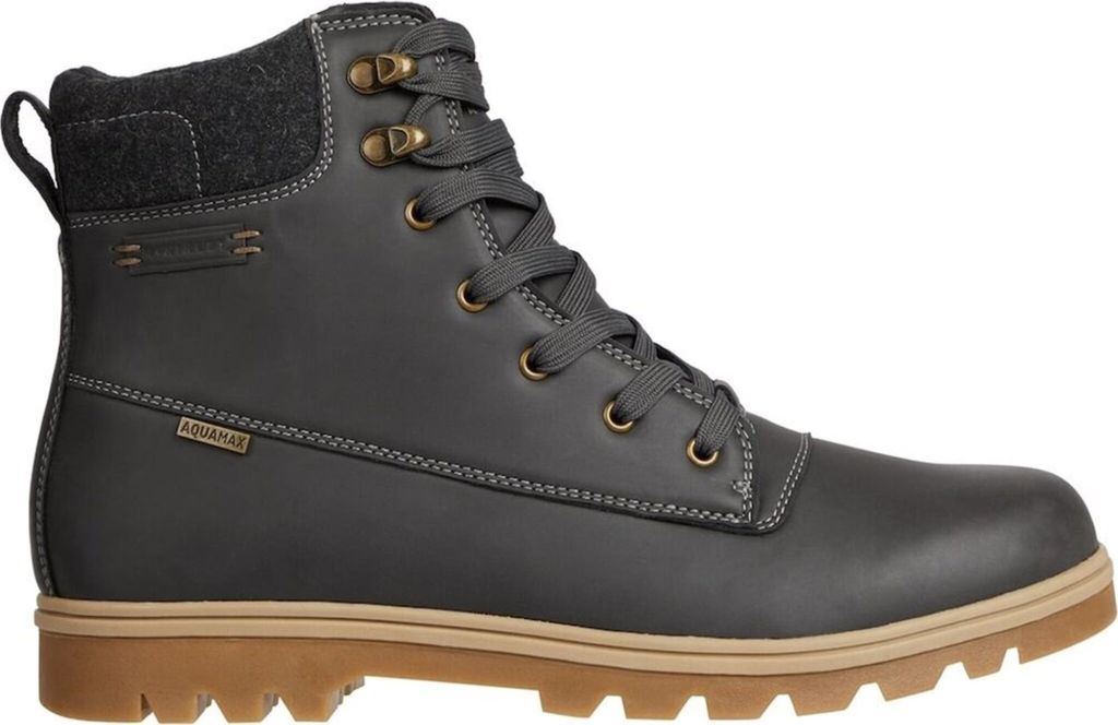 McKINLEY He.-Apr?s-Stiefel Luca II AQX GREY DARK 45