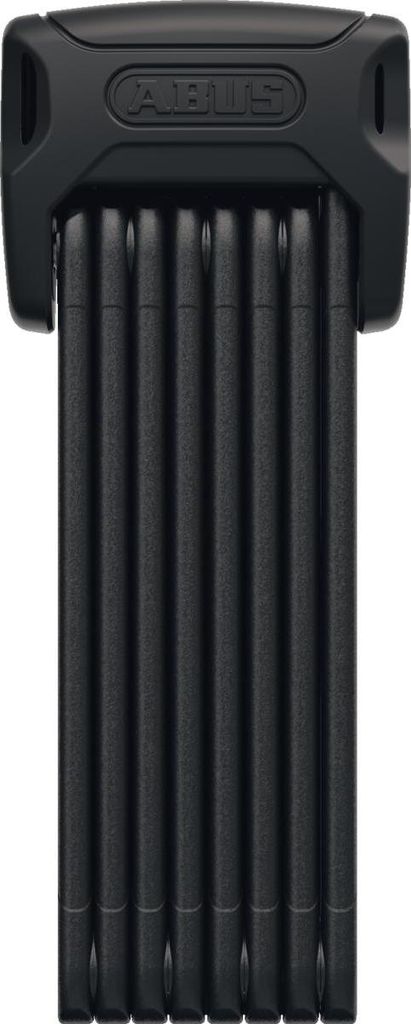 Abus Bordo 6000K 90 BK SH Faltschloss Image du produit 