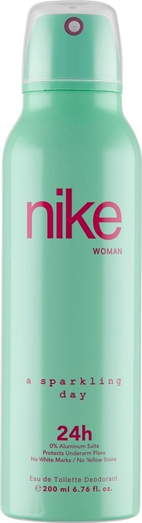 Nike A Sparkling Day Woman Dezodorant, 200 ml Zdjęcie produktu 