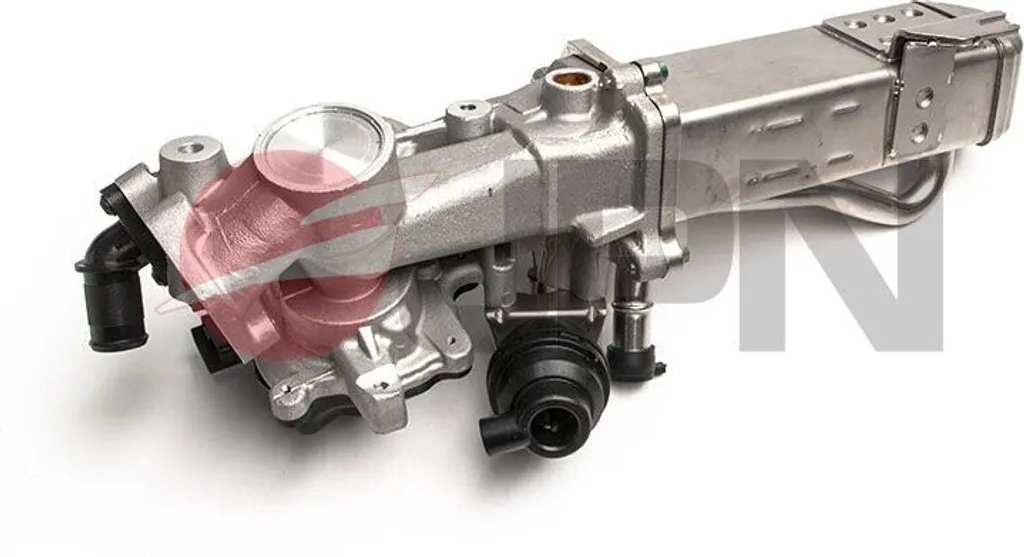 Vanne EGR pour Ford Galaxy et Mondeo IV Module JPN 1701764 Réparation Moteur