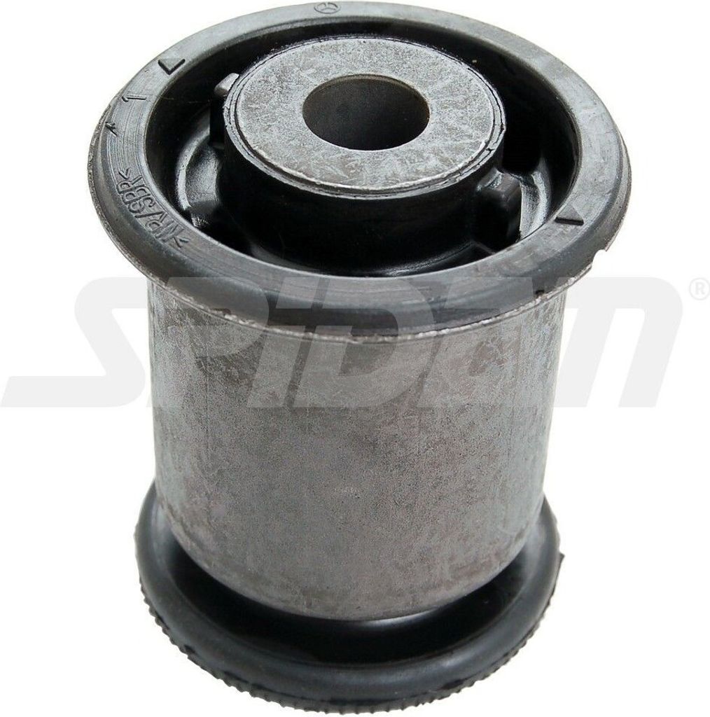 Lagerung Lenker für Querlenker passend für MERCEDES-BENZ V-Klasse (W447) Vorne 412763 SPIDAN CHASSIS PARTS