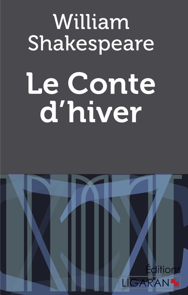 Le Conte d'hiver