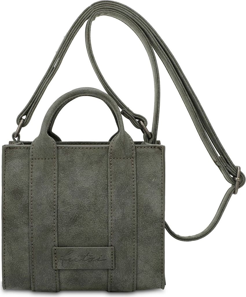 Fritzi aus Preußen Umhängetasche Handtasche Fritzi Square Produktbild 