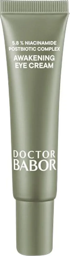 Babor Doctor Babor Microbiomic Awakening Eye Cream 15ml