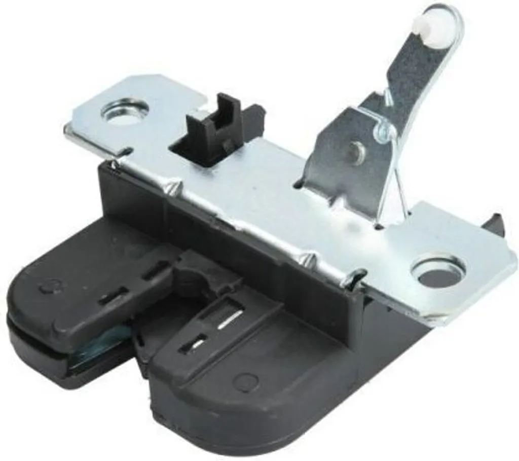 Serrure de coffre OE 1J6827505B qualité origine pour Golf 4 et Bora
