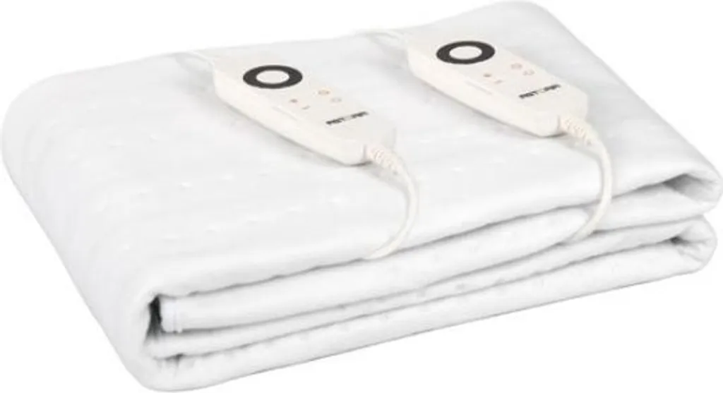 Chauffez votre lit rapidement : surmatelas Astoria AD165A 160x140cm 2P