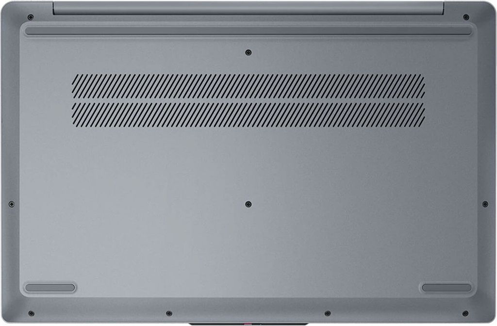 Lenovo IdeaPad Slim 3, 15,6' FHD, Ryzen 3, 8GB, 512GB SSD Produktbild 