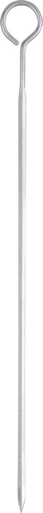 Triangle Grillspieß fester Ring 20 cm 51 324 20 00 Produktbild 