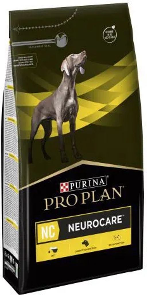 Pro Plan Vet Canine Nc Neurocare 3Kg