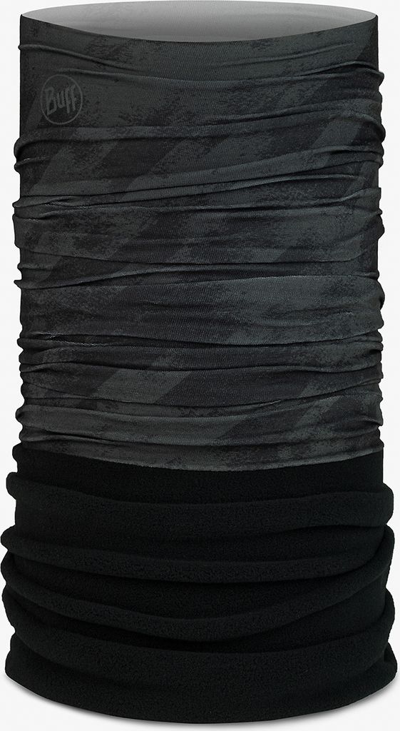 Buff Polar Rabey Grey Multifunktionstuch Produktbild 