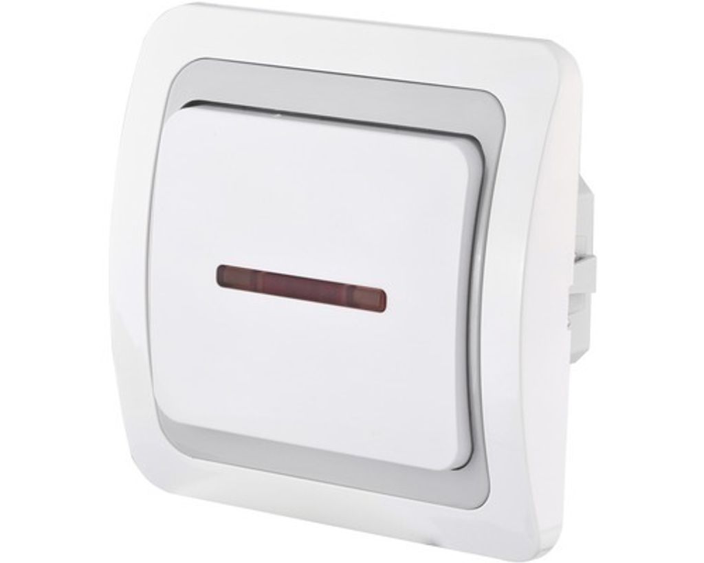 LED Dimmer zur Infrarotsteuerung durch TV-Fernbedienung Produktbild 