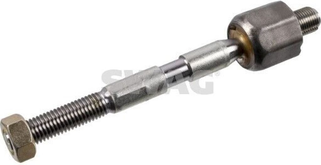 SWAG 55 92 2797 Axialgelenk Spurstange für VOLVO V70 I Produktbild 