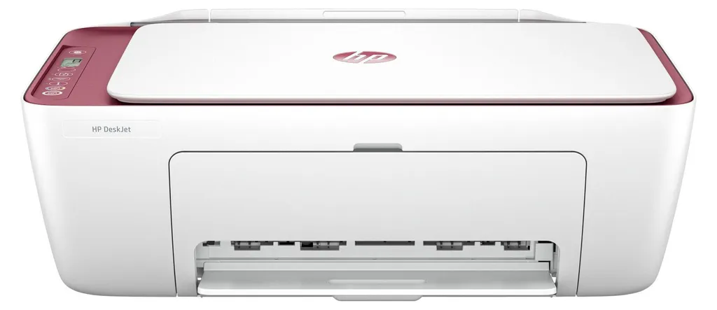 Finis les Bourrages avec la HP DeskJet 2823e Imprimante Fiable et WiFi