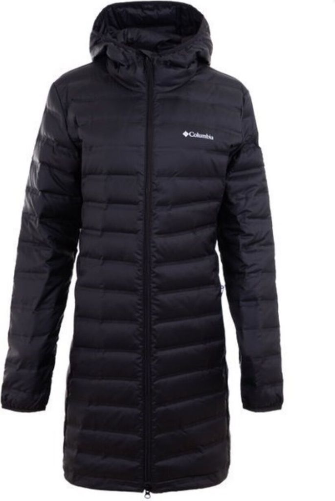 Columbia Jacken Lake 22 Long, 1859672010, Größe: 158
