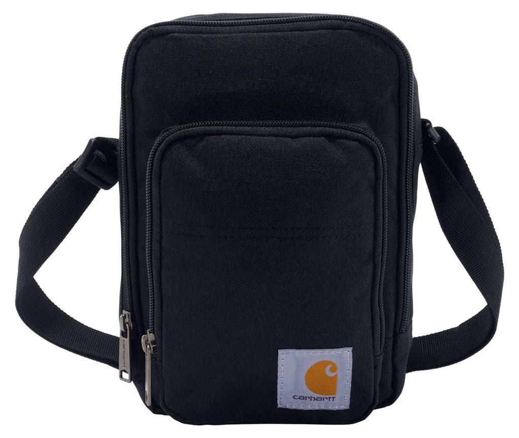 Carhartt B0000511 Voděodolná taška přes rameno Black OS Obrázek produktu 
