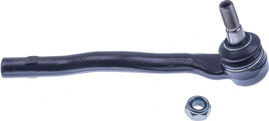 DENCKERMANN Spurstangenkopf Spurstange passend für MERCEDES-BENZ M-Klasse (W164) Vorne Rechts D130395
