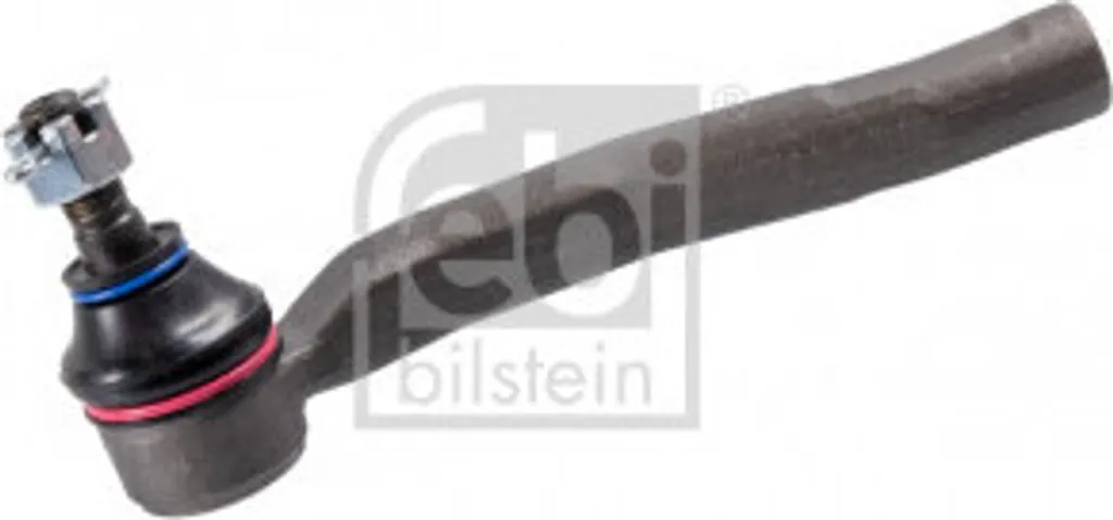 Pièce de direction pour Toyota Corolla : Tête d'accouplement Febi 43212