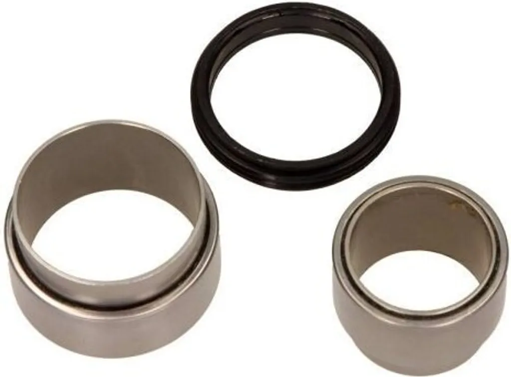 Kit réparation suspension de roue pour Renault Kangoo et Megane I - Fiabilité