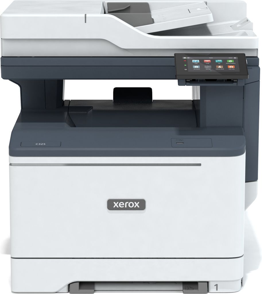 Xerox C325 A4 33PPM WIRELESS DUPLEX COPY Produktbild 